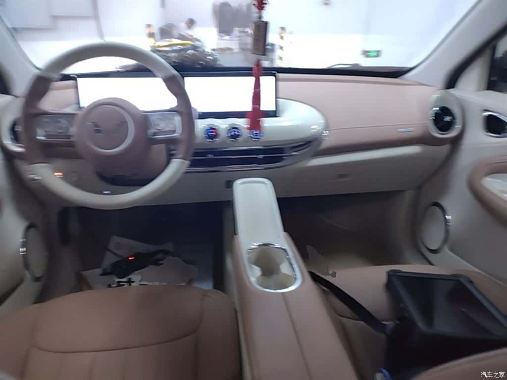 Wuling Bingo, 2025 10