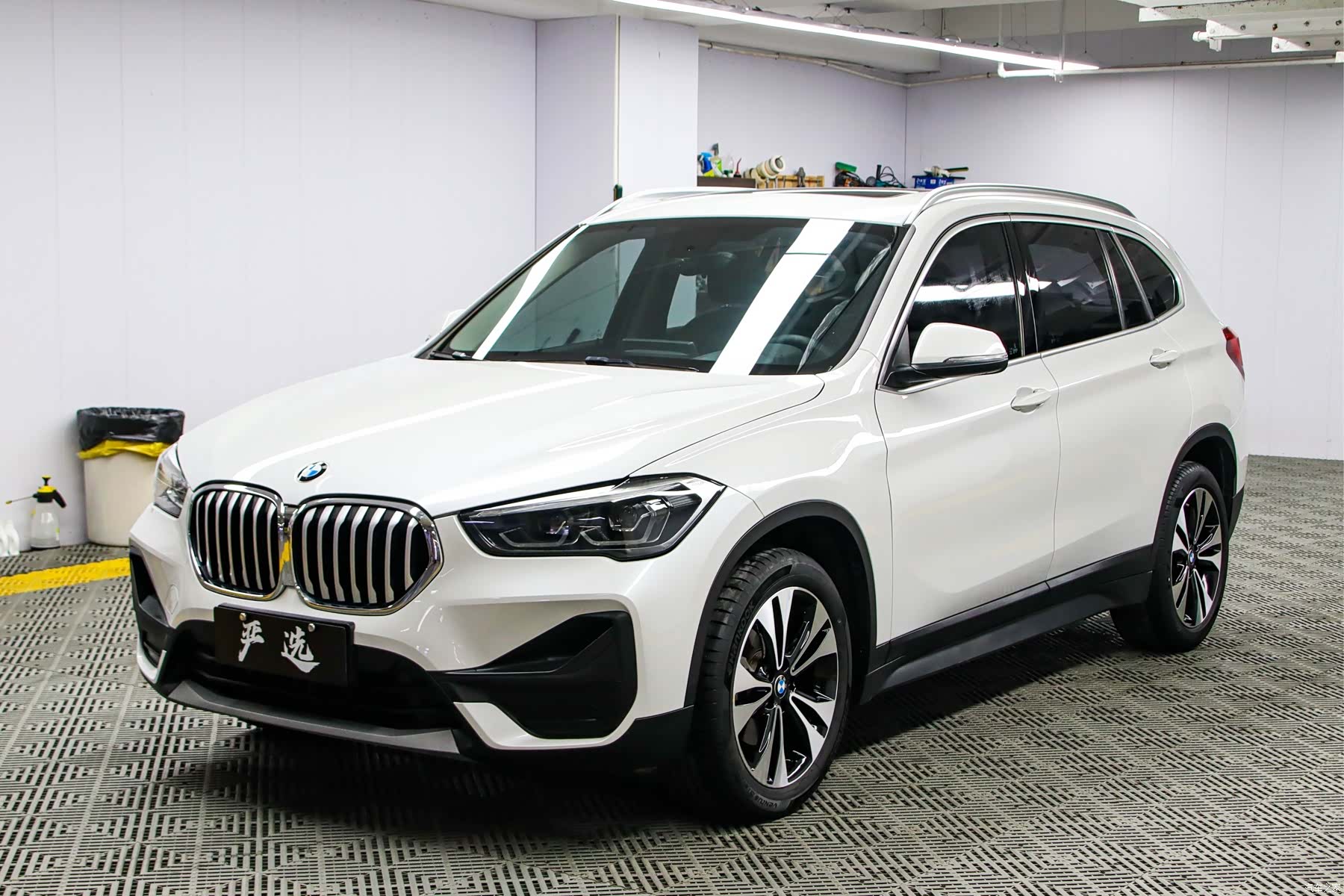 BMW X1, 2022 1