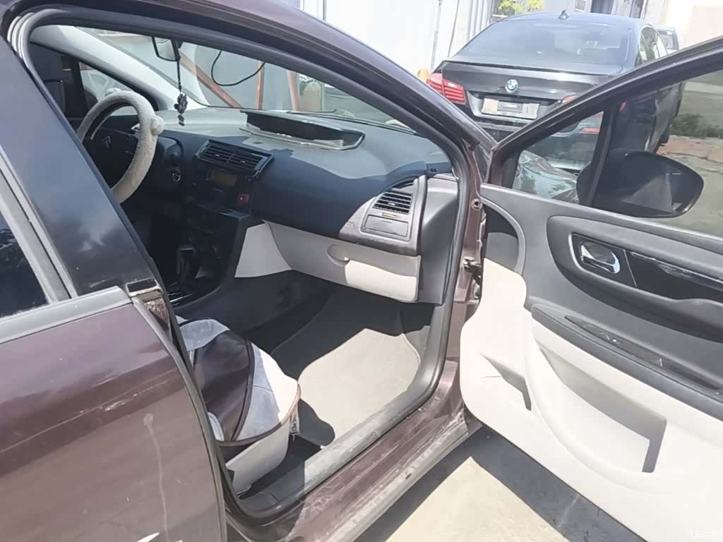 Citroen VTS, 2014 11