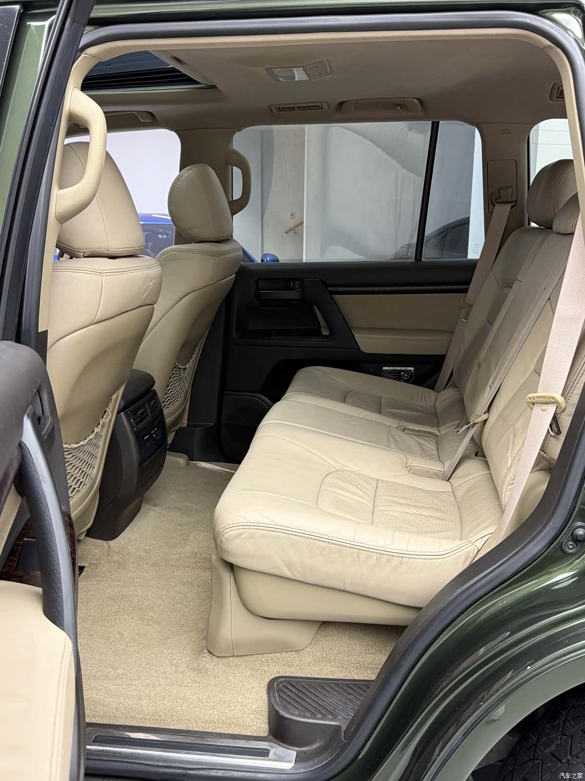 Toyota Land Cruiser, 2011 7