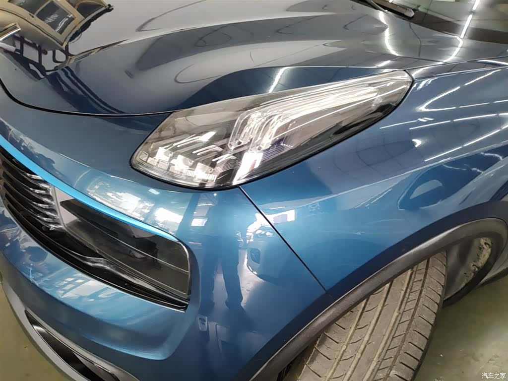 Lynk & Co 01, 2018 23
