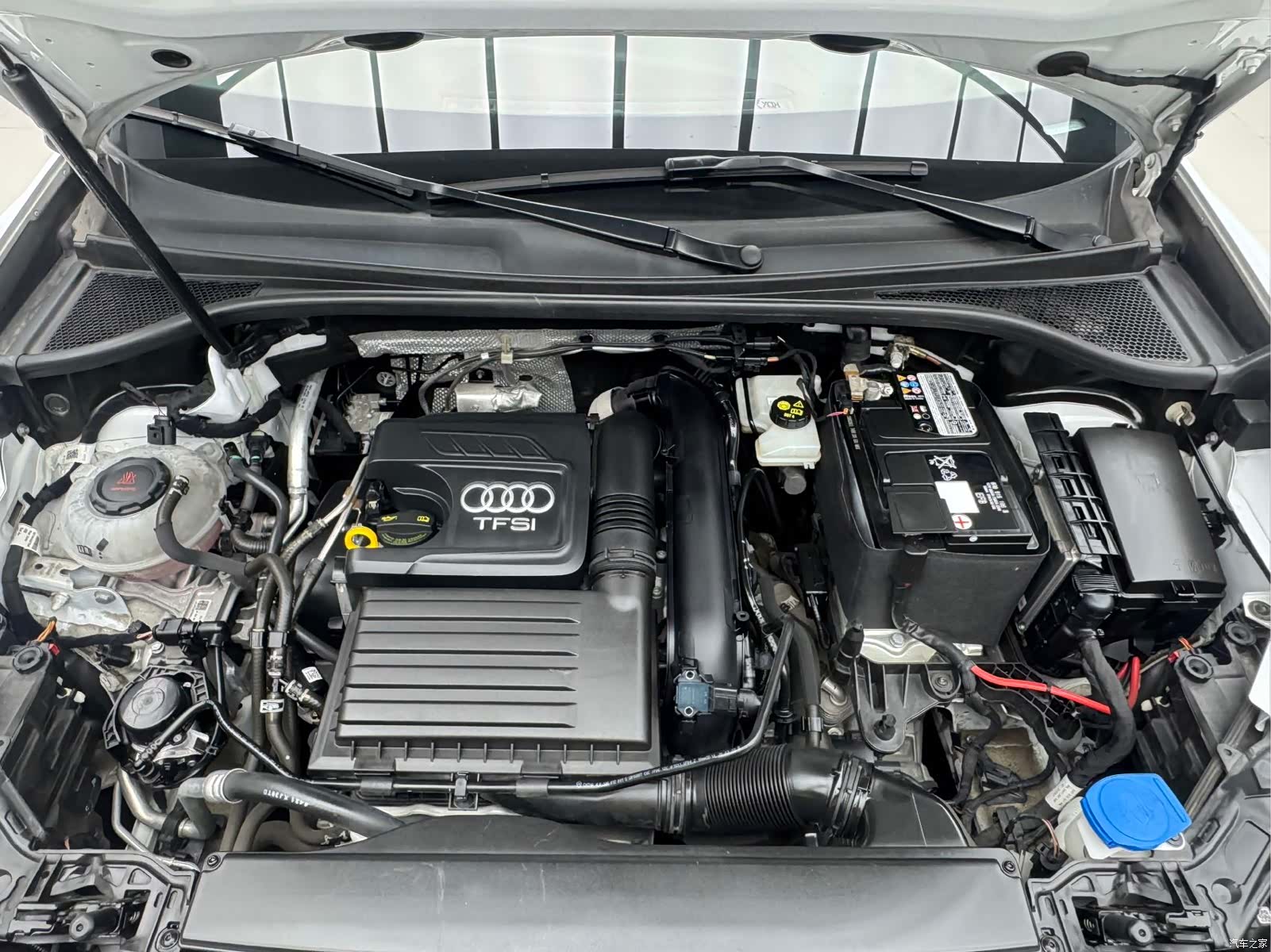 Audi Q3, 2022 18