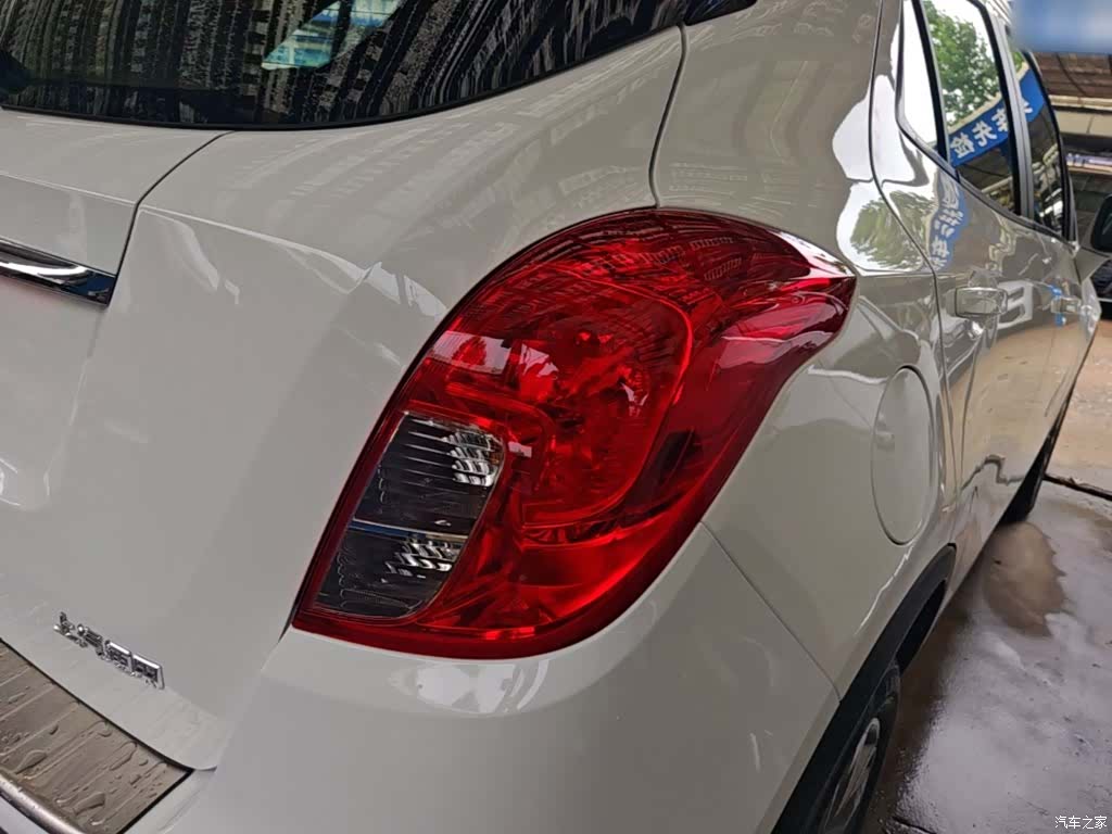 Buick Encore, 2016 8