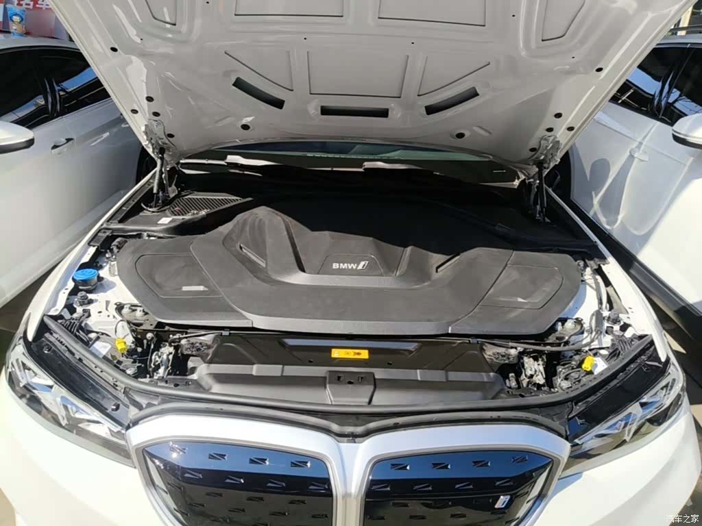 BMW i3, 2024 20