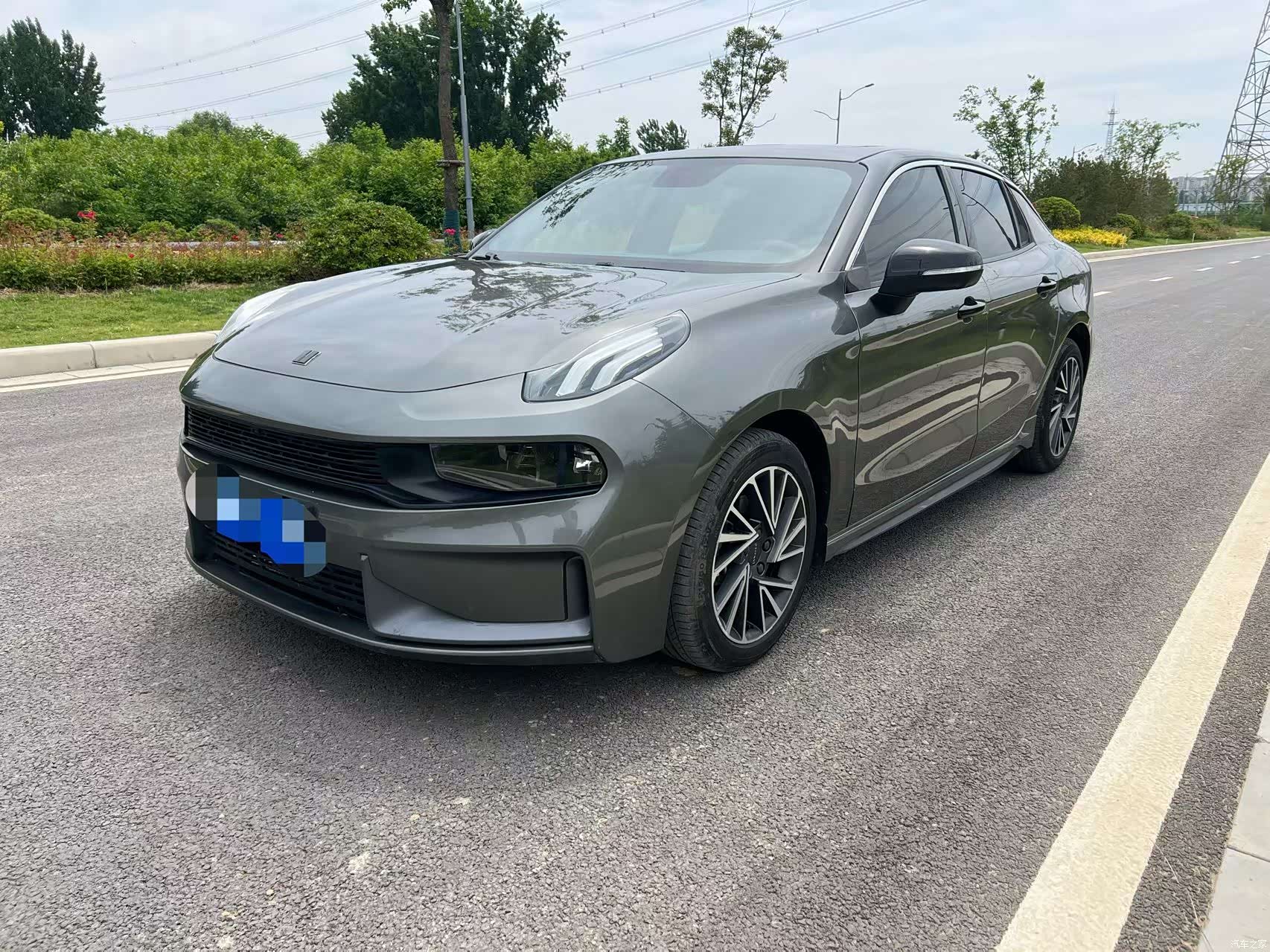 Lynk & Co 02, 2022 1