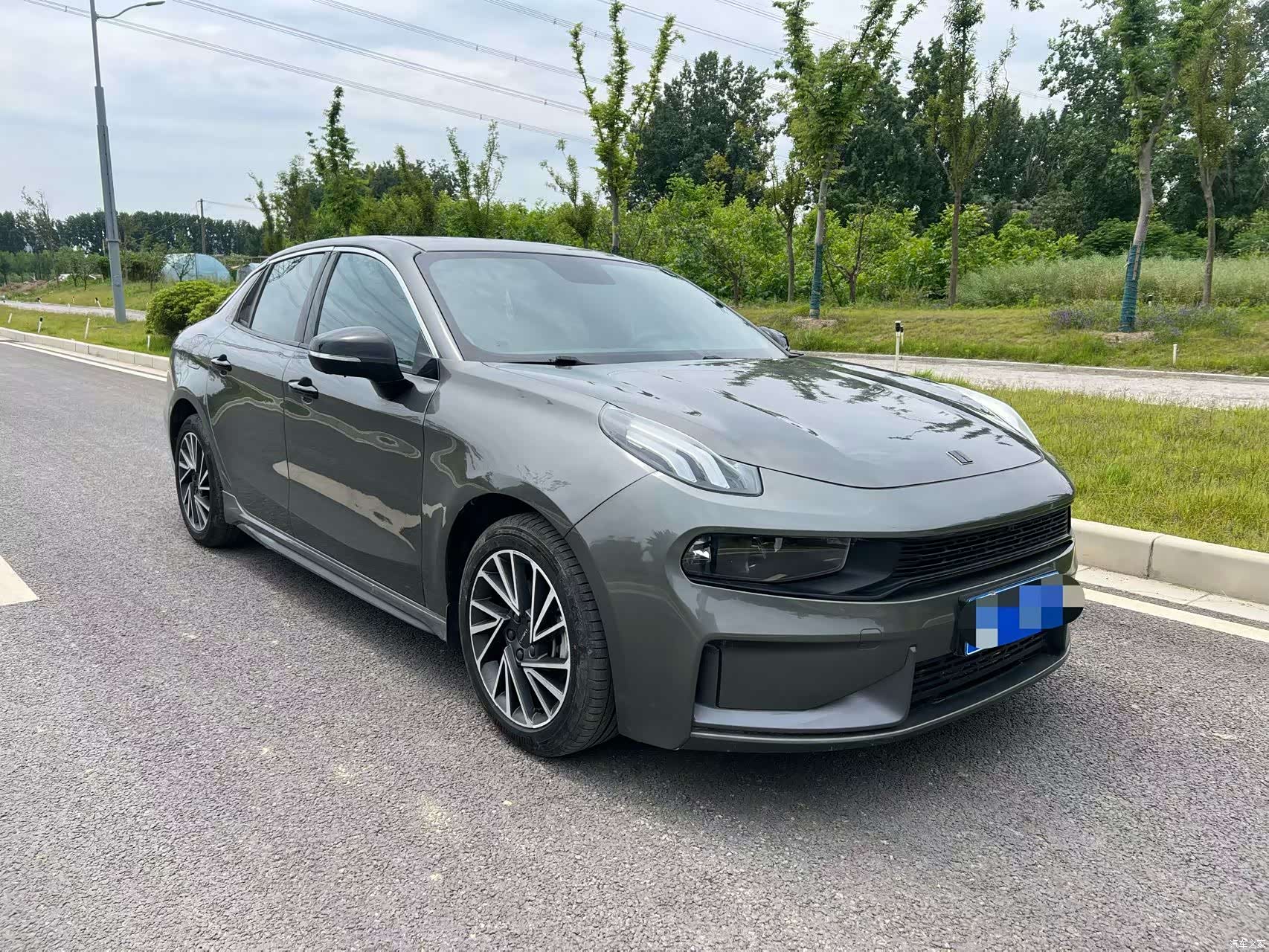 Lynk & Co 02, 2022 3