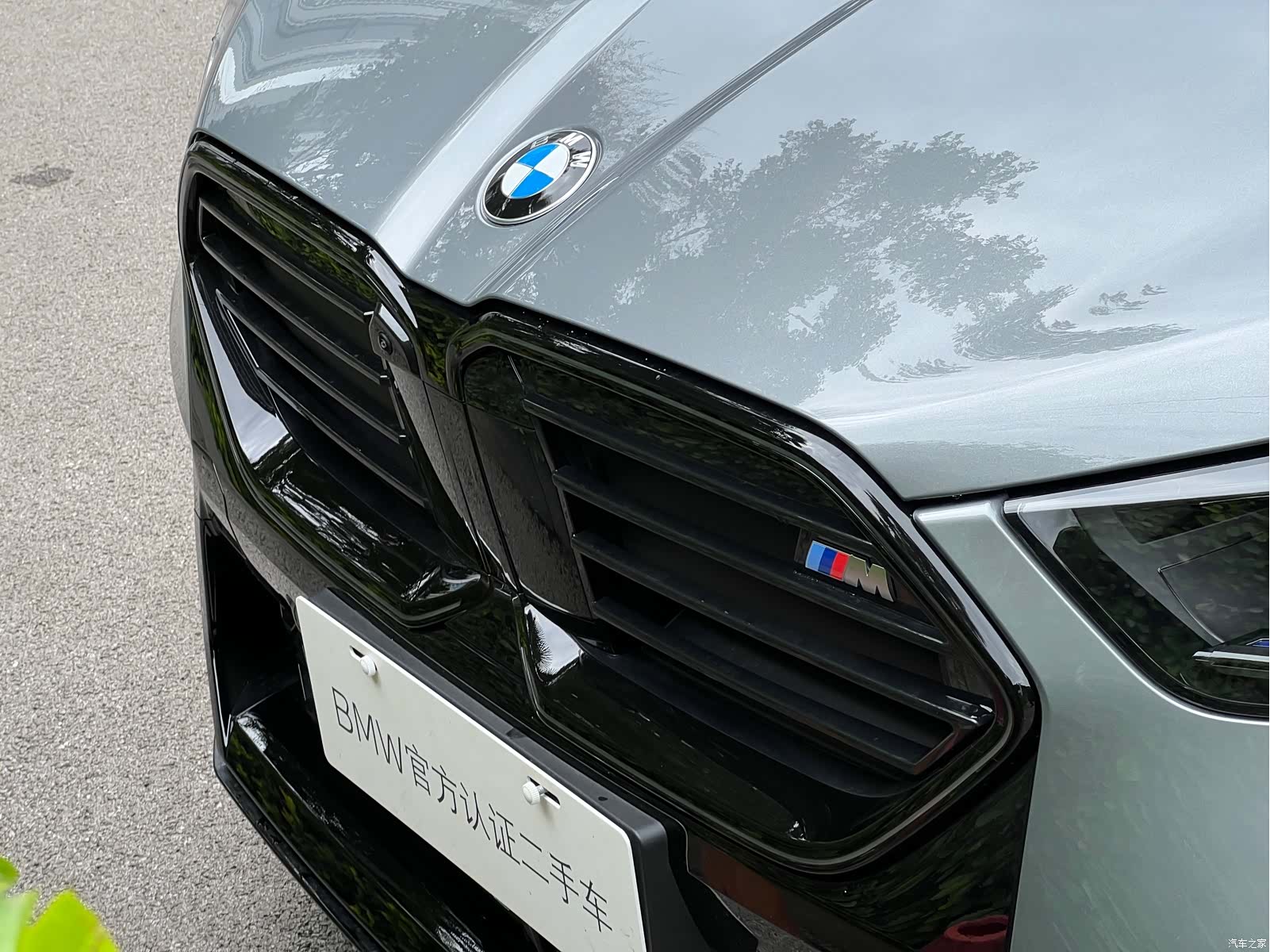 BMW X2, 2026 20