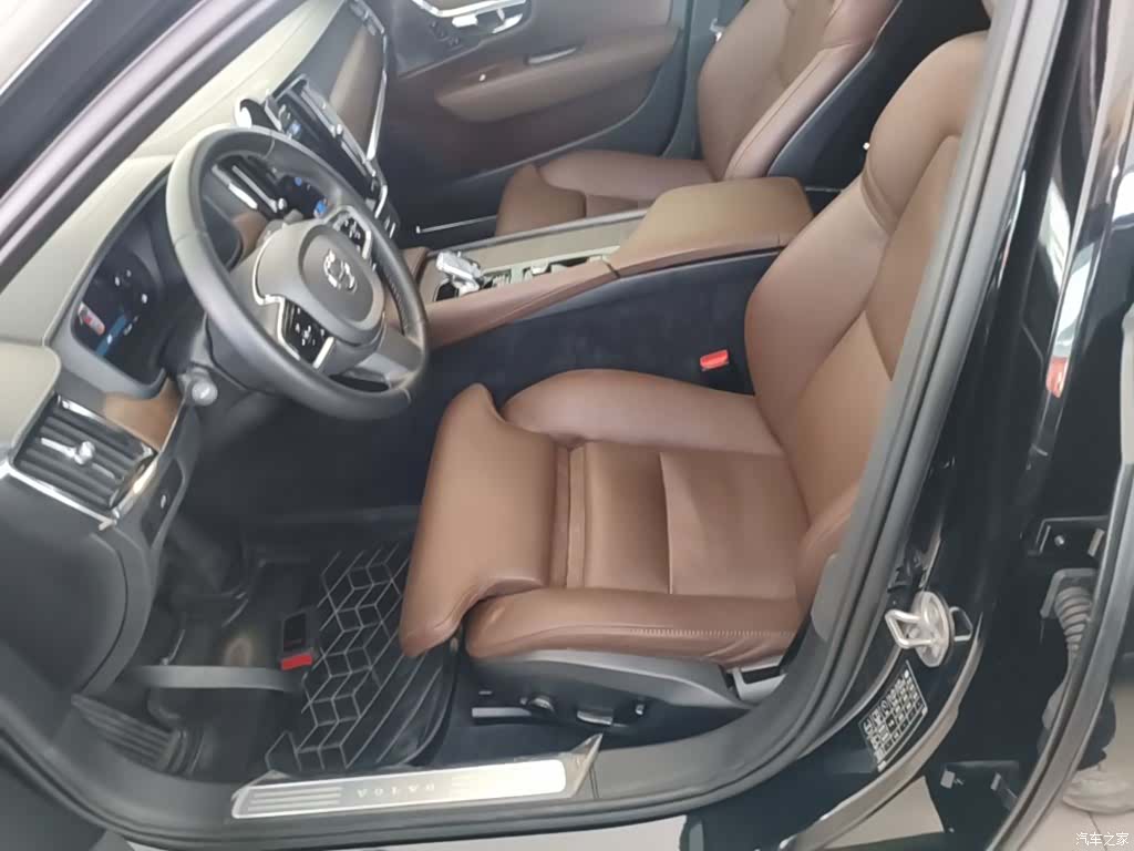Volvo S90, 2024 15