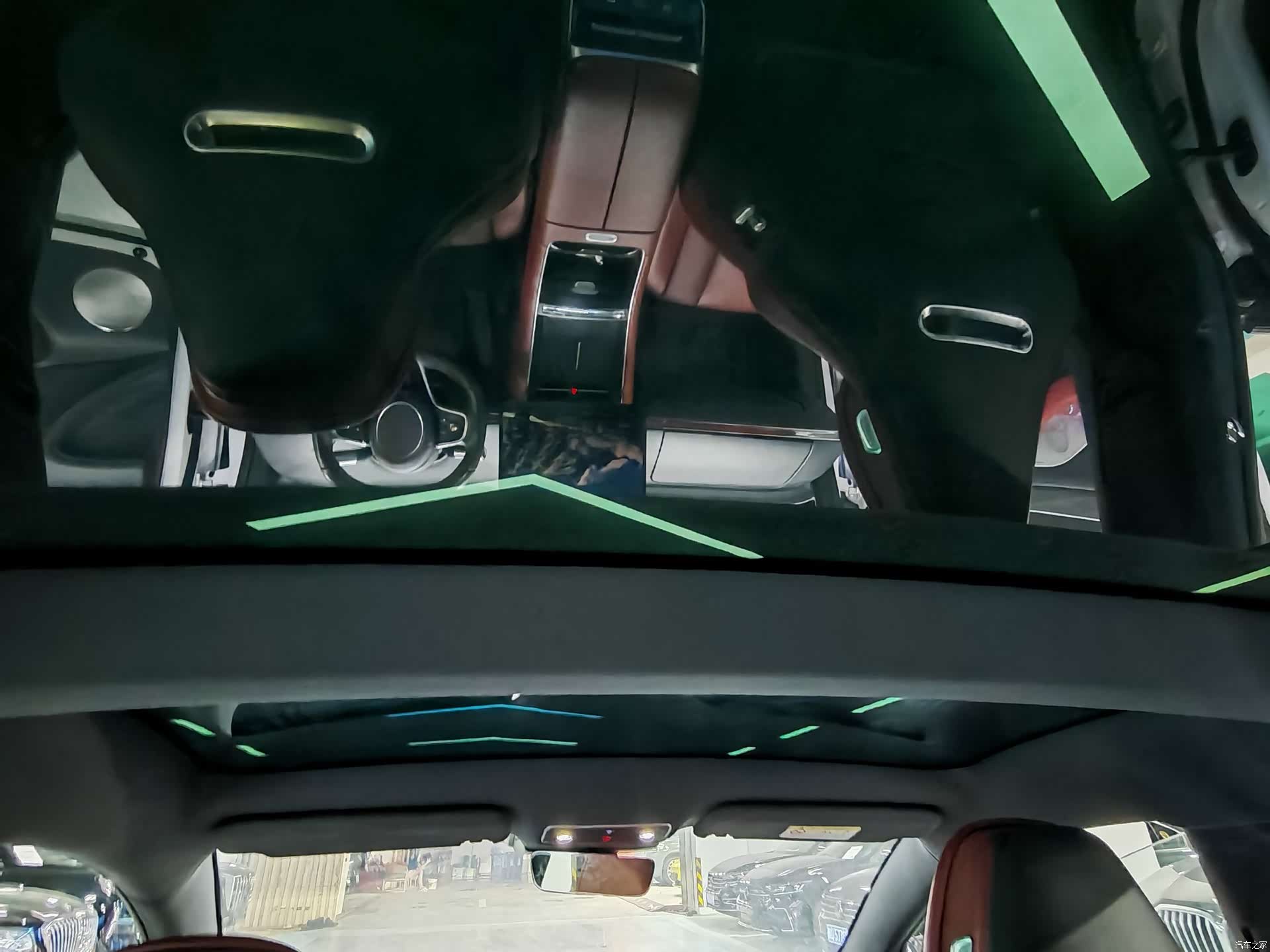Luxeed S7, 2024 9