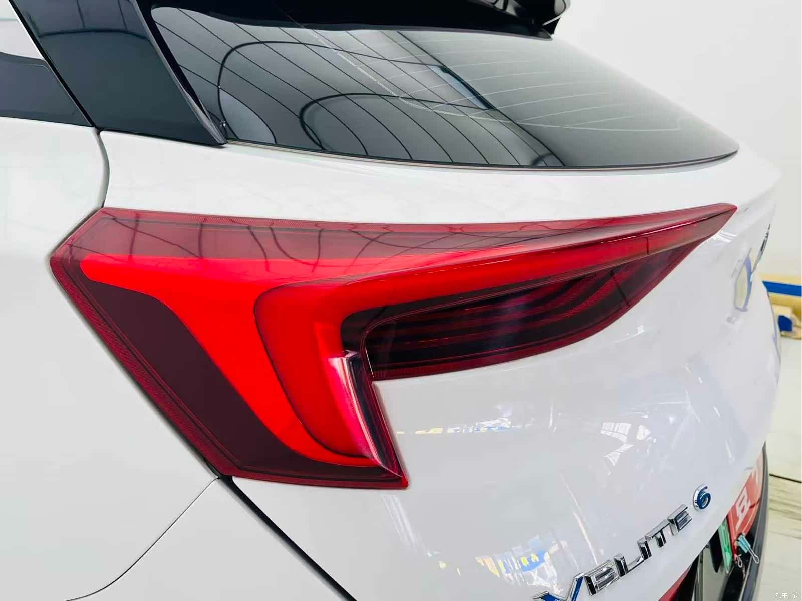 Buick Velite, 2023 14
