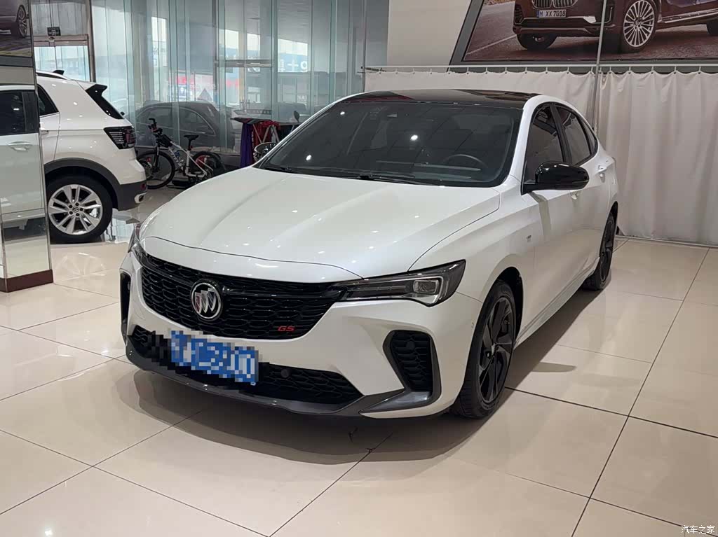 Buick Verano, 2023 1