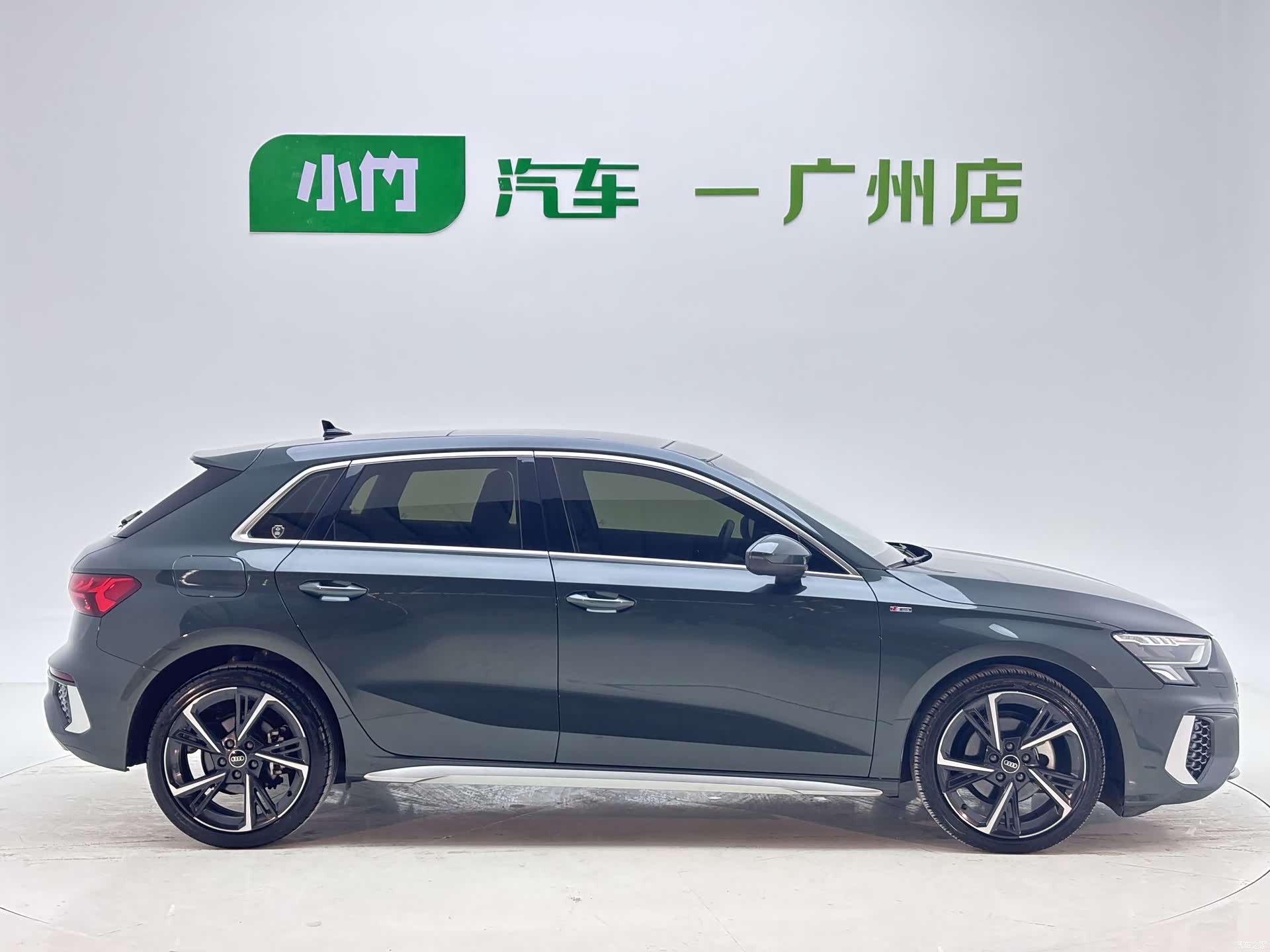 Audi A3, 2022 8
