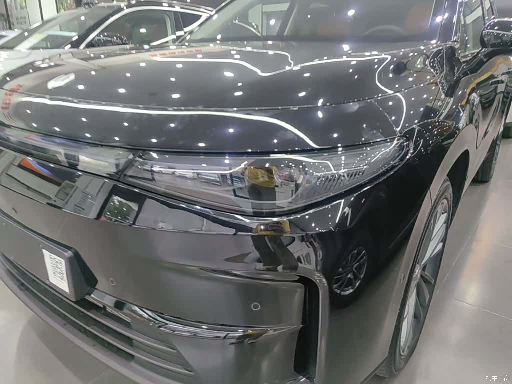 Leapmotor C16, 2025 24