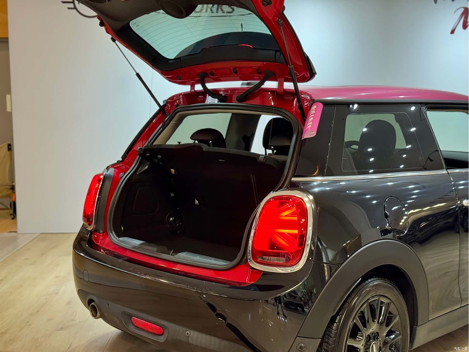 Mini Cooper, 2019 7
