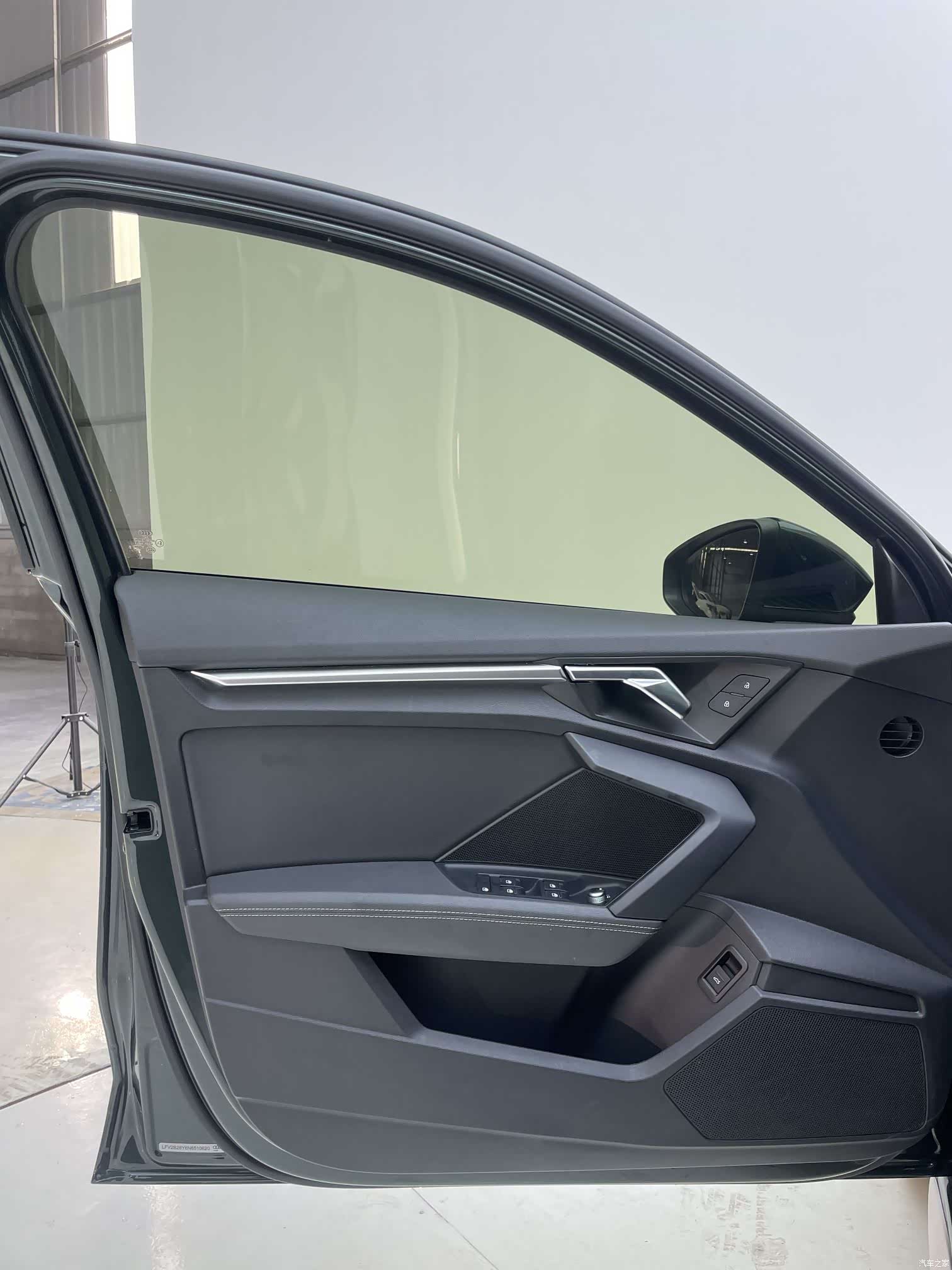 Audi A3, 2022 14