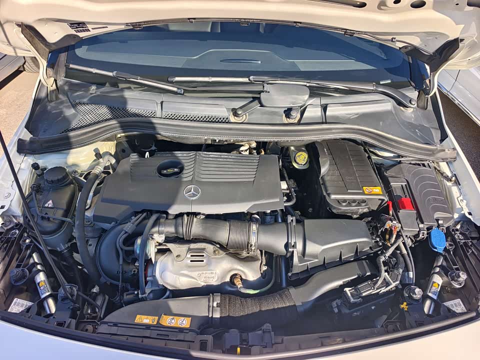 Mercedes-Benz Class B