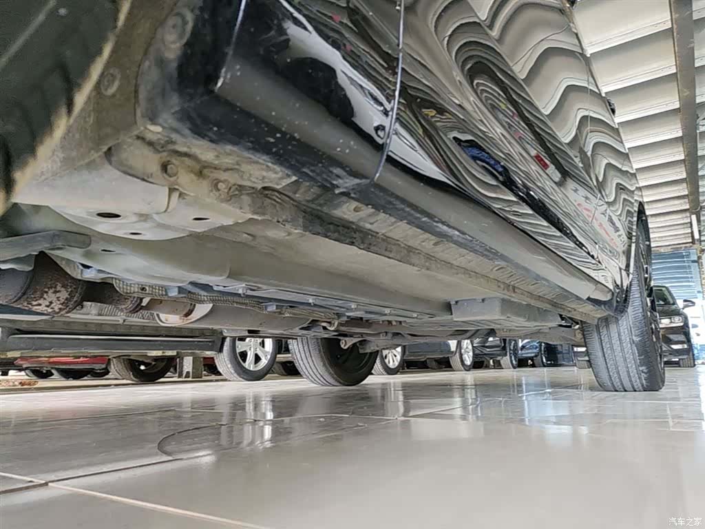 WEY VV7, 2019 22