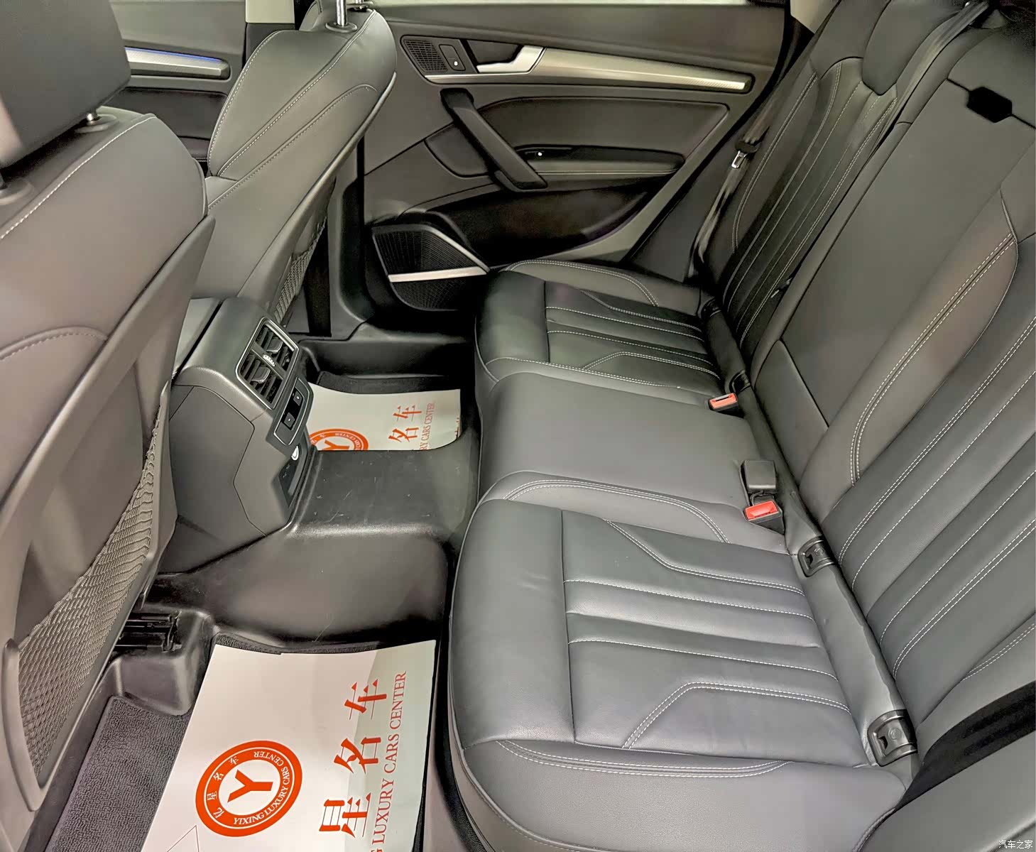 Audi Q5L, 2022 6