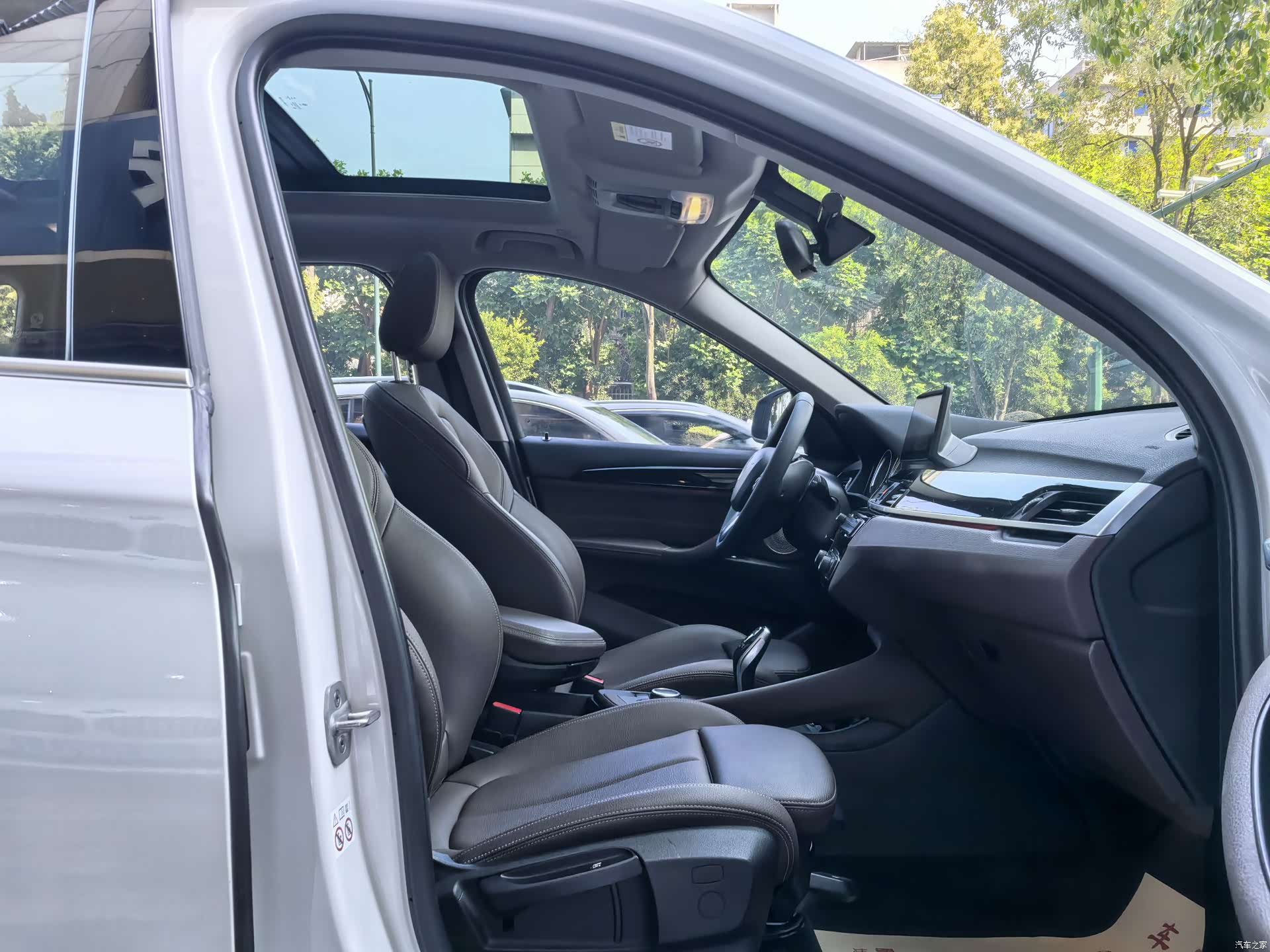 BMW X1, 2020 15