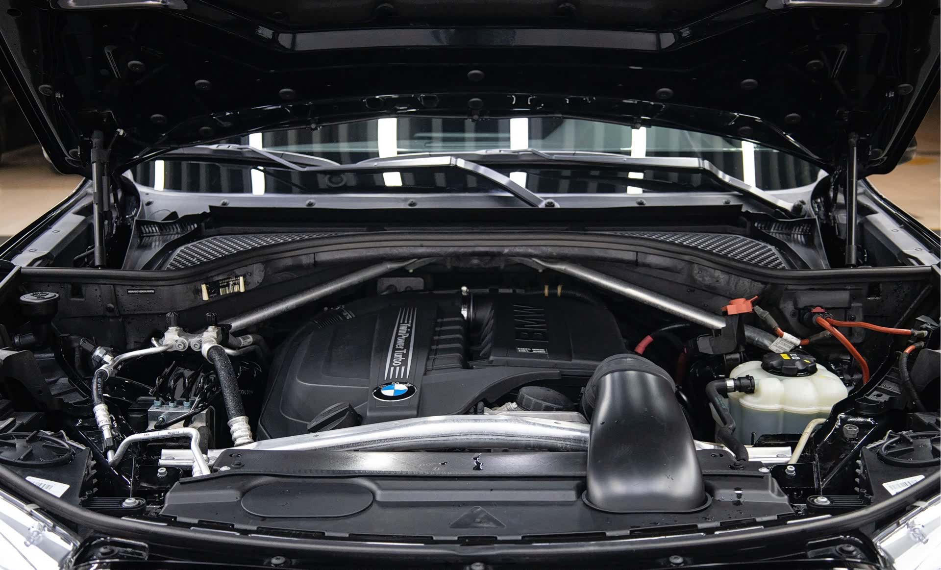 BMW X5, 2018 7