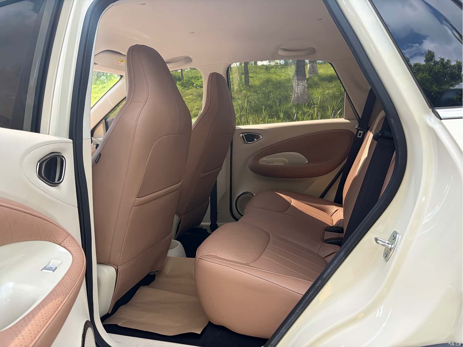Wuling Bingo, 2025 10