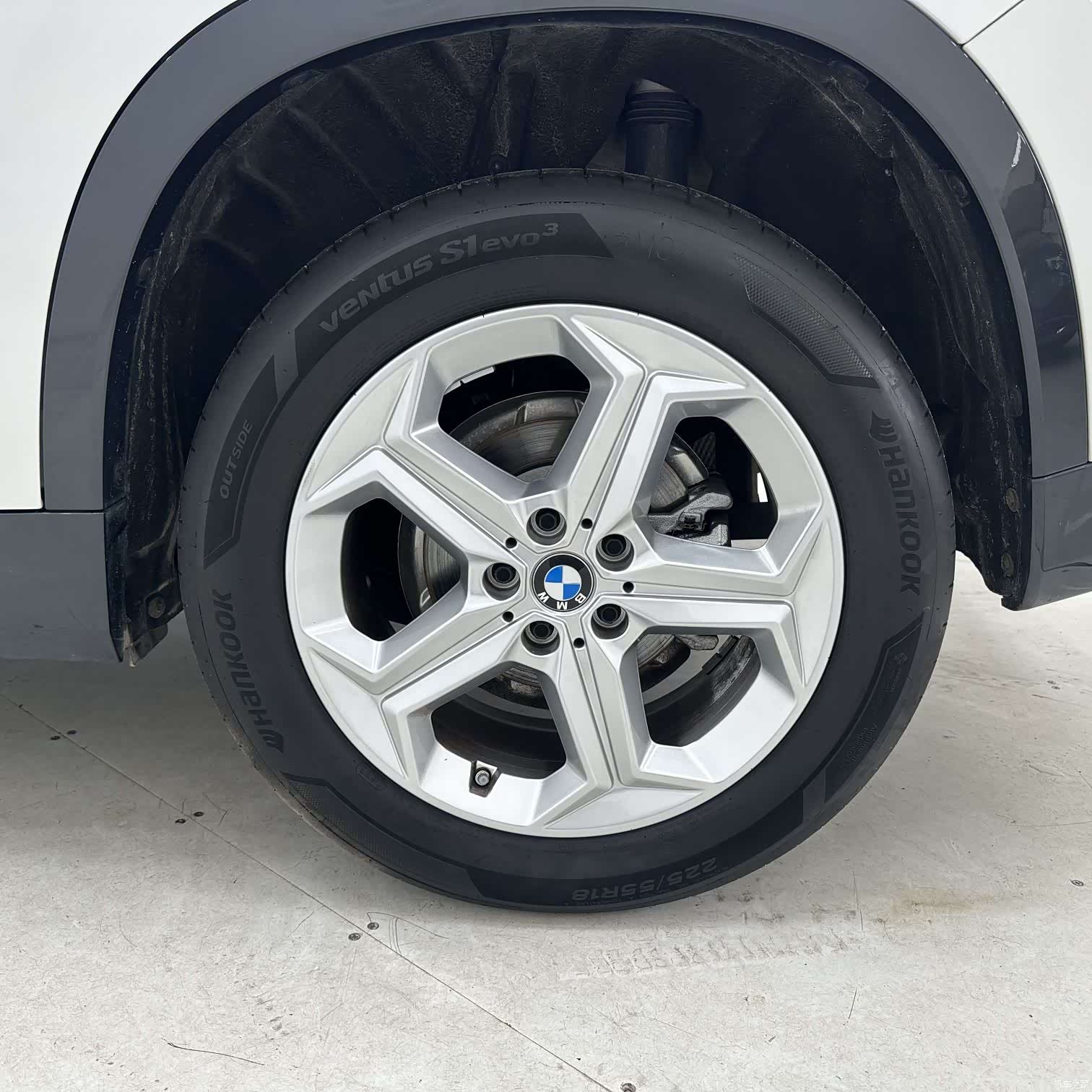 BMW X1, 2023 17