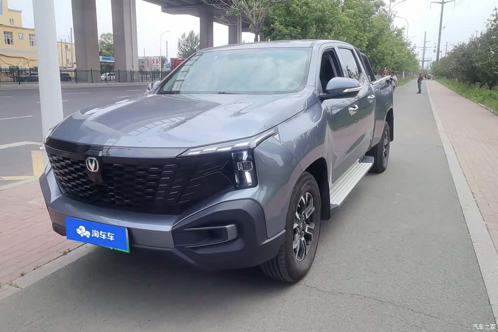 Changan K50