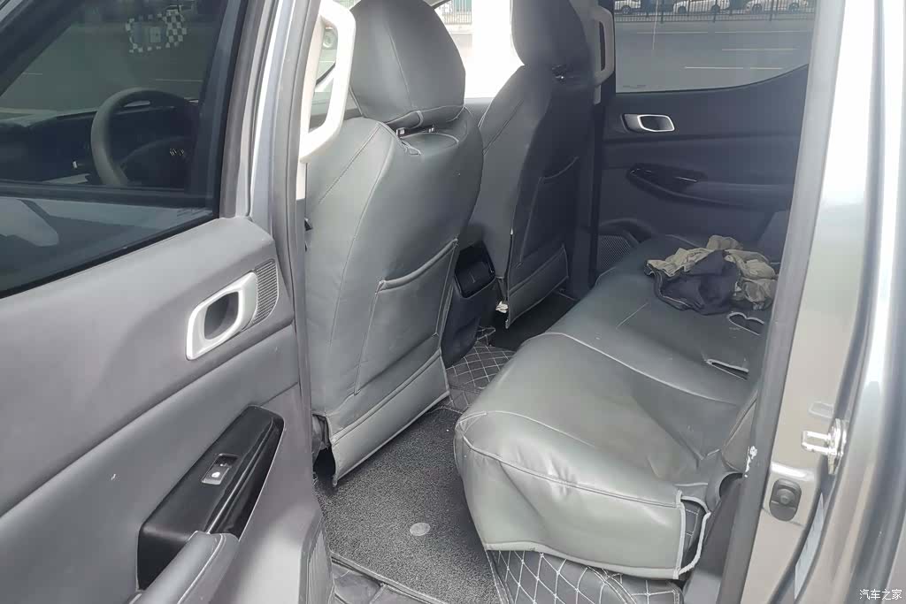 Changan K50, 2025 11