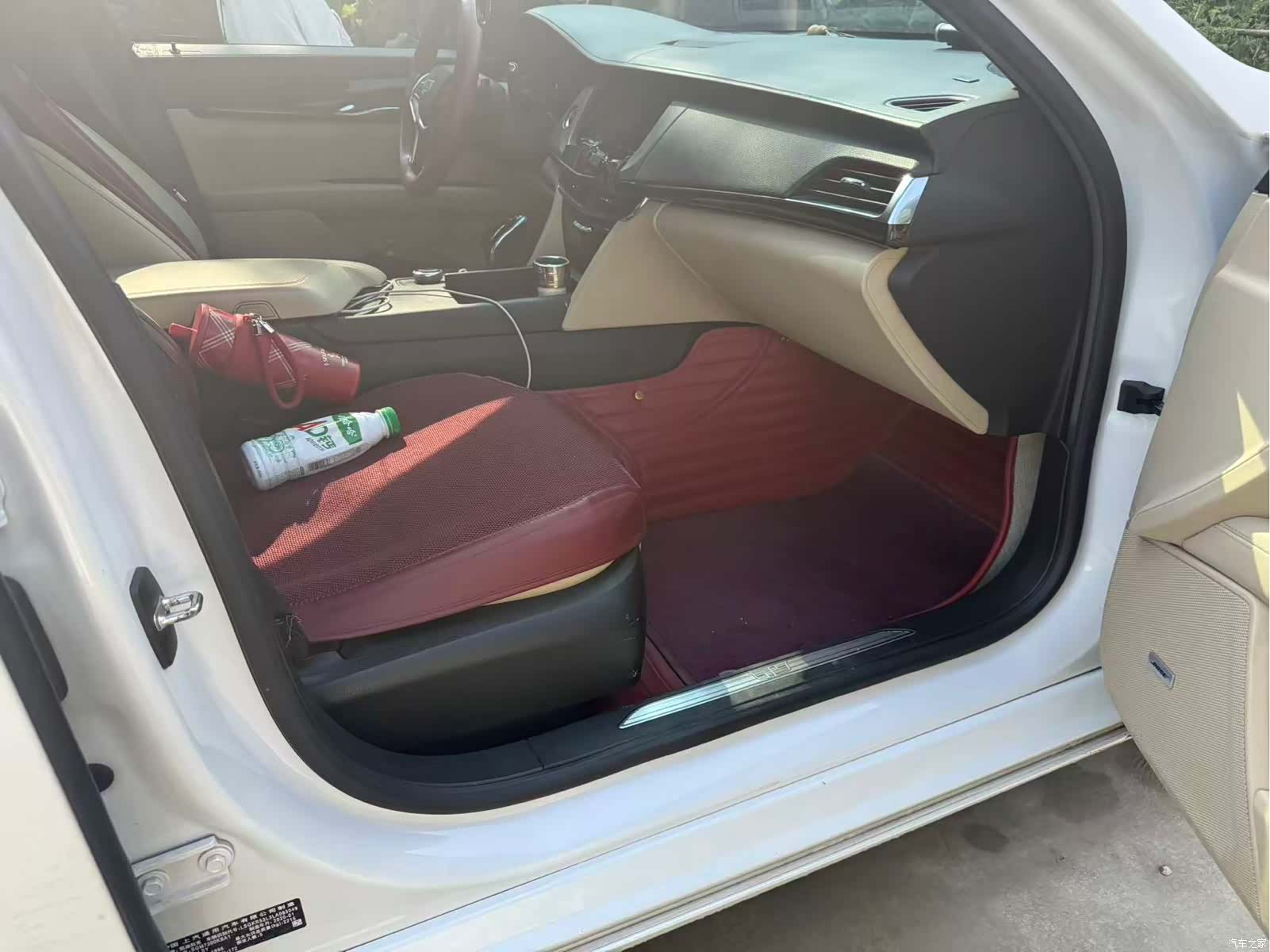 Cadillac CT6, 2020 6