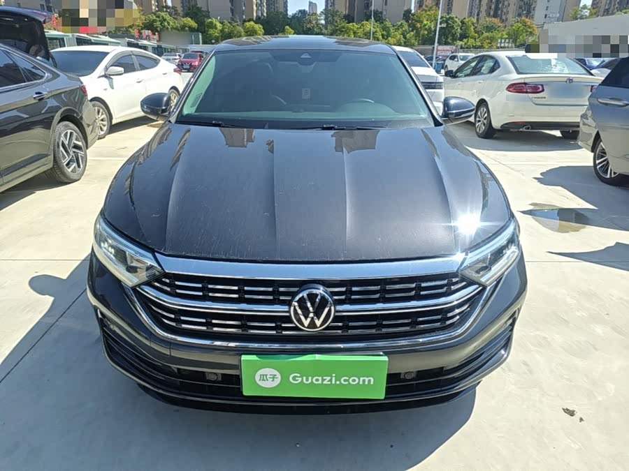 Volkswagen Sagitar 2024, фото 3