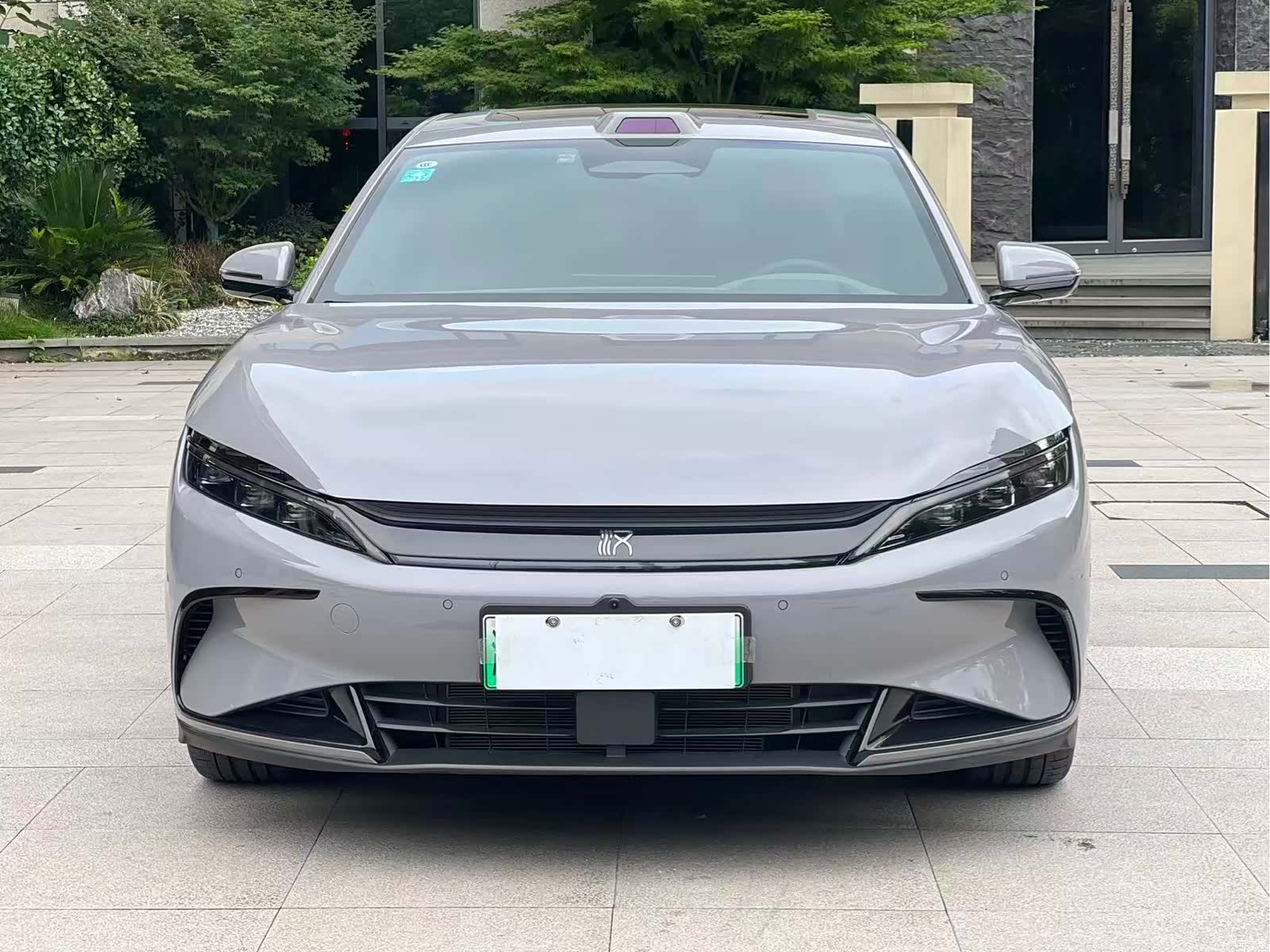 BYD Han, 2025 2