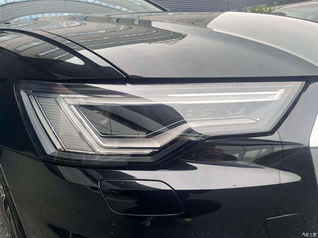 Audi A6L, 2025 15