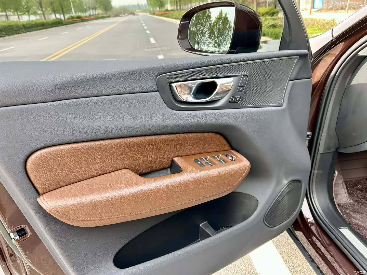 Volvo XC60, 2019 15
