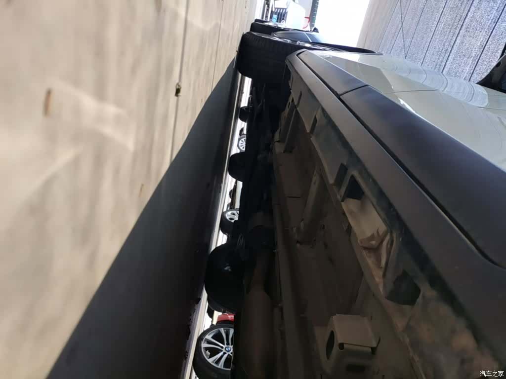 GAC GS4, 2020 22