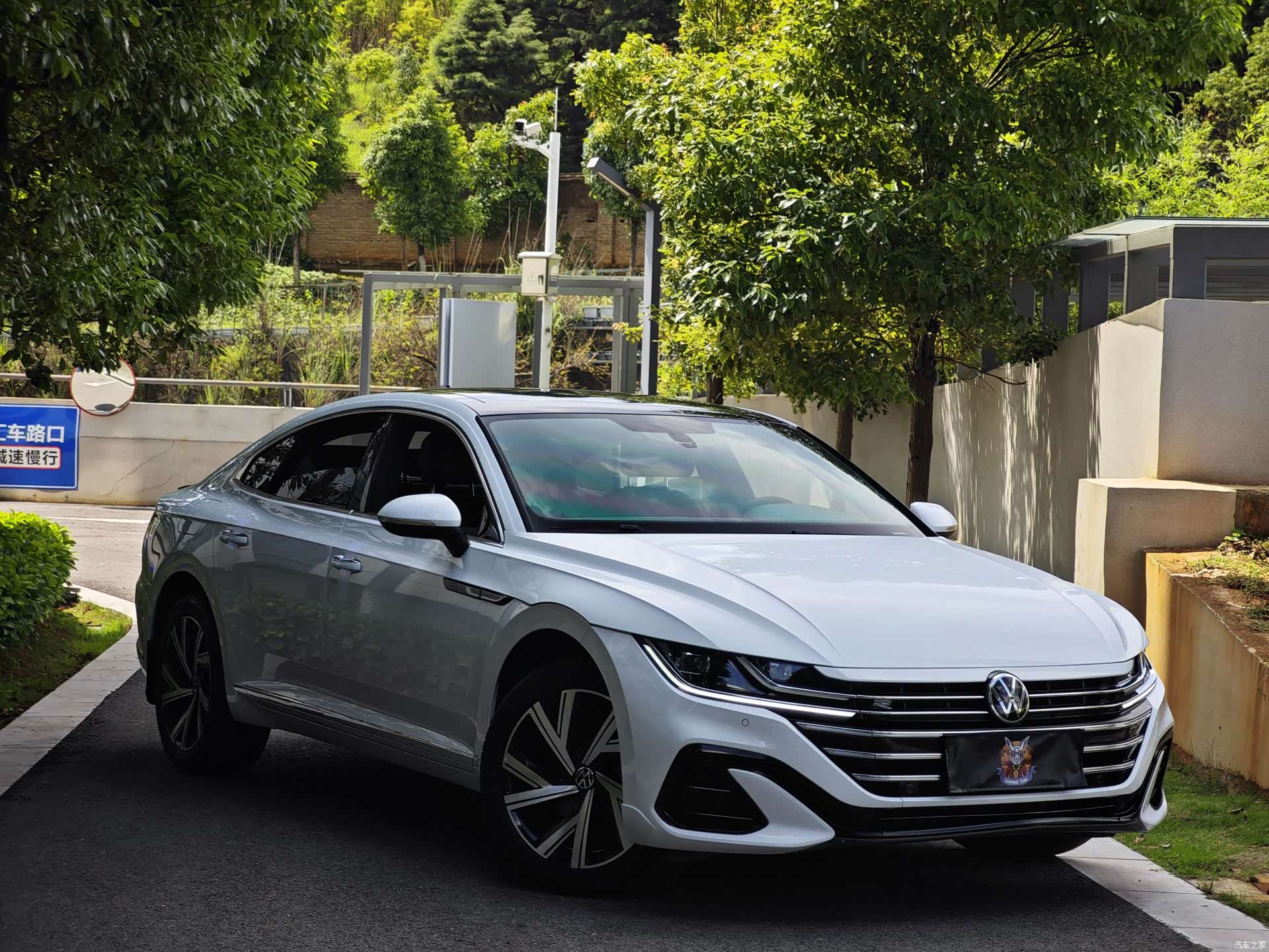 Volkswagen CC, 2024 3