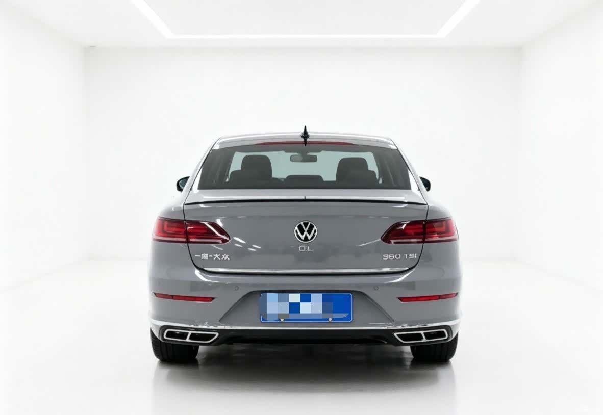 Volkswagen CC, 2023 8