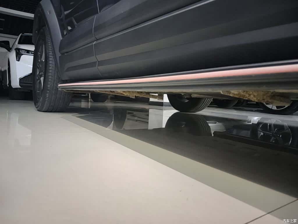 Chery iCAR, 2024 21
