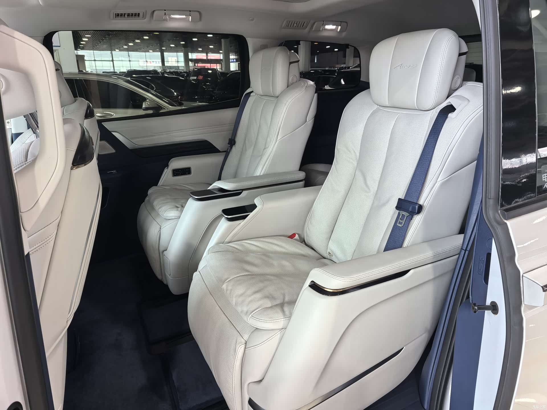 Buick Century, 2024 12