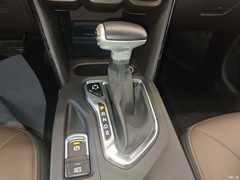 GAC GS4, 2018 14