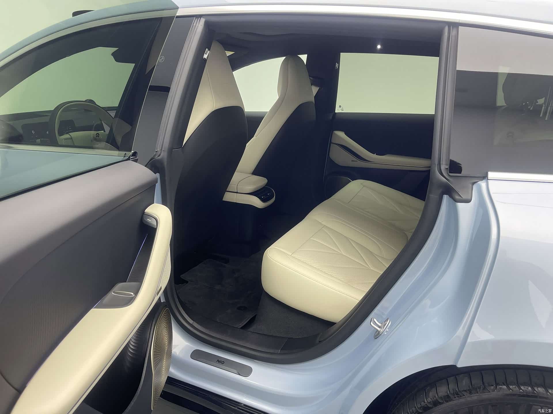 NIO ET5, 2025 19