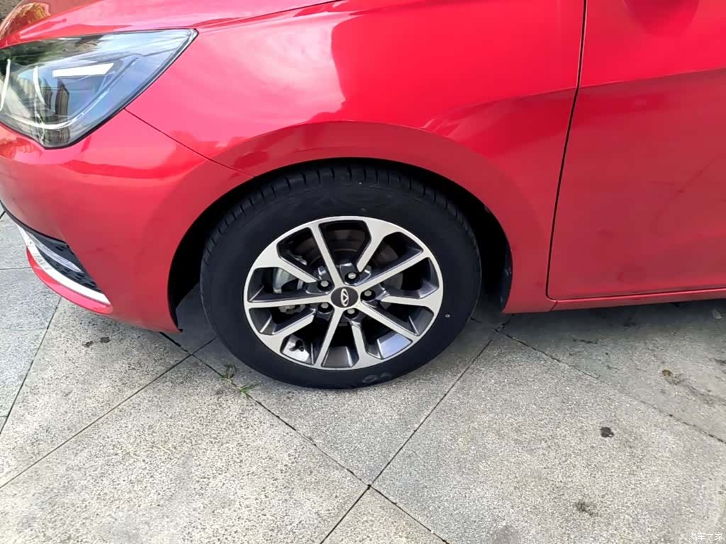Chery 5, 2021 23