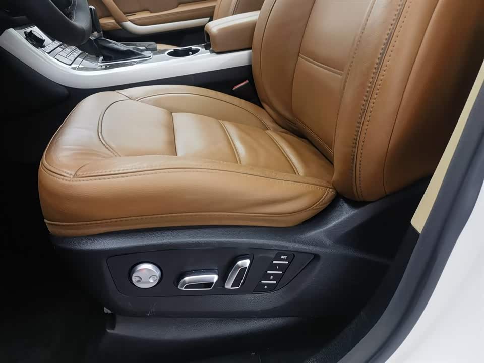 Haval H8