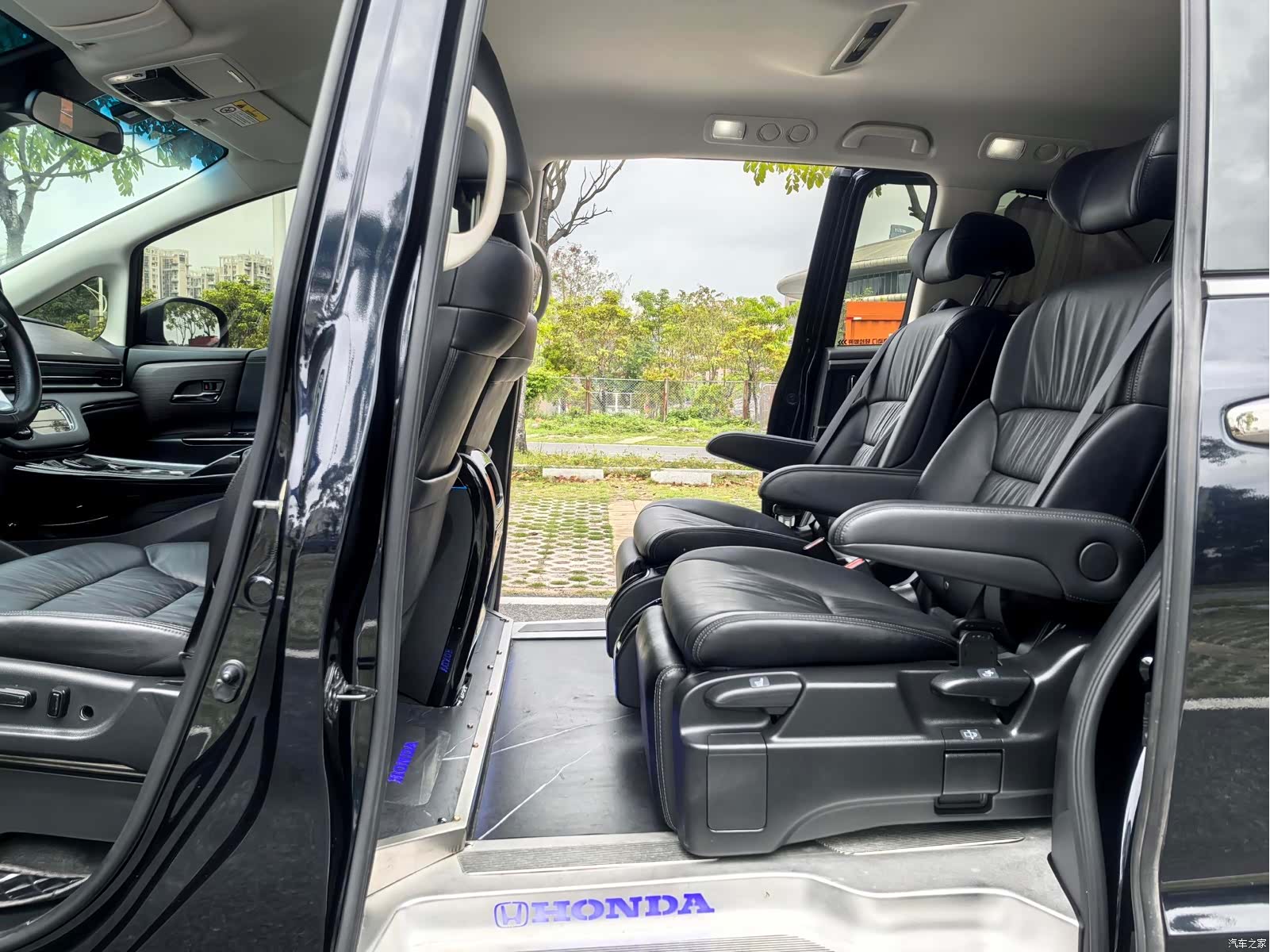 Honda Odyssey, 2023 9