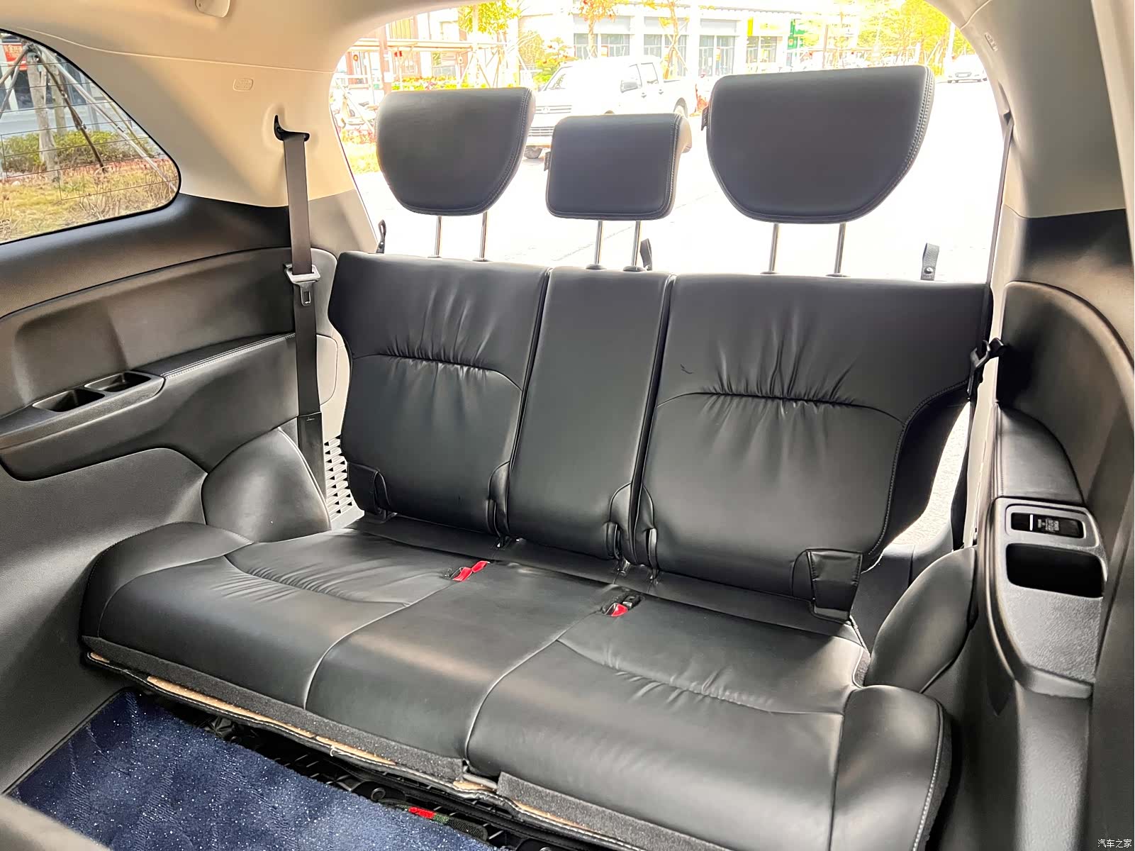 Honda Odyssey, 2017 15