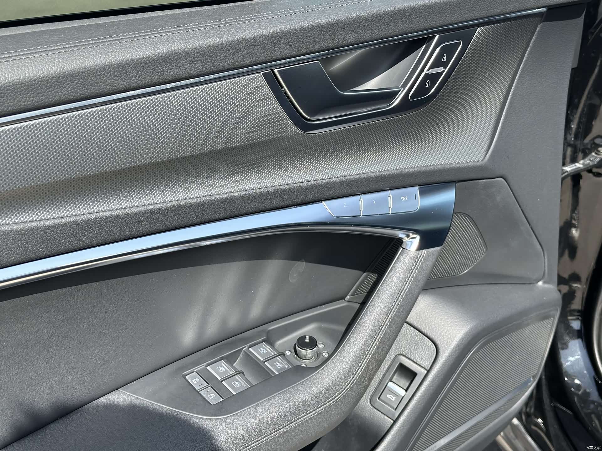 Audi A6, 2023 9