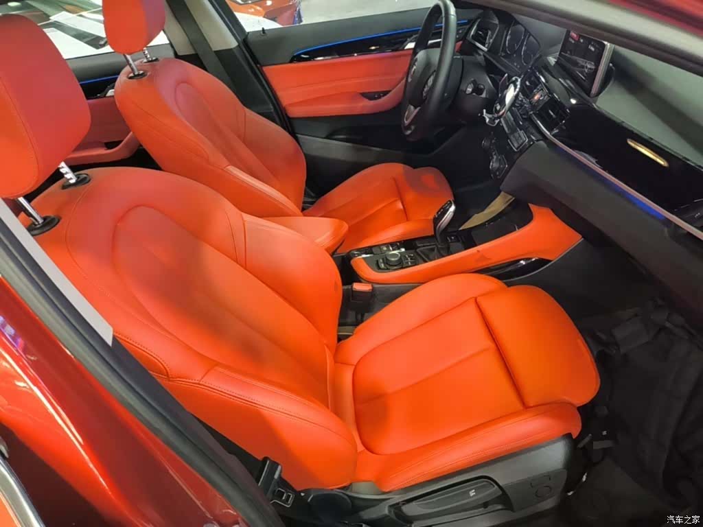 BMW X2, 2020 25