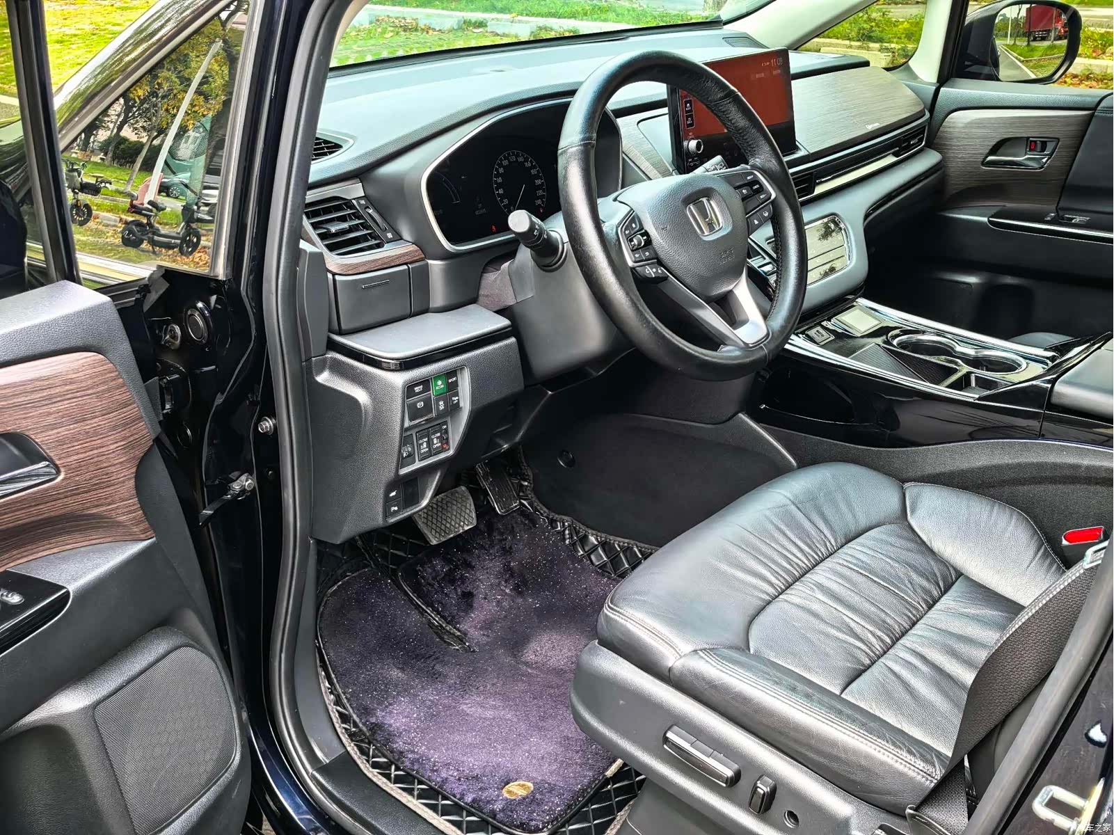 Honda Odyssey, 2023 7