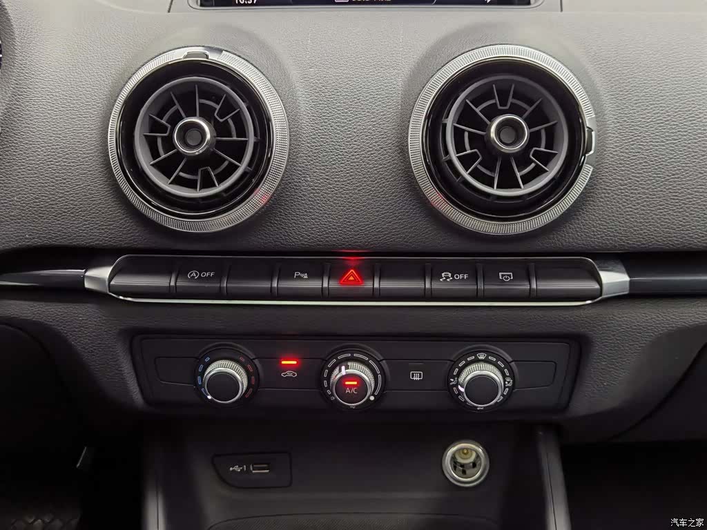 Audi A3, 2021 12