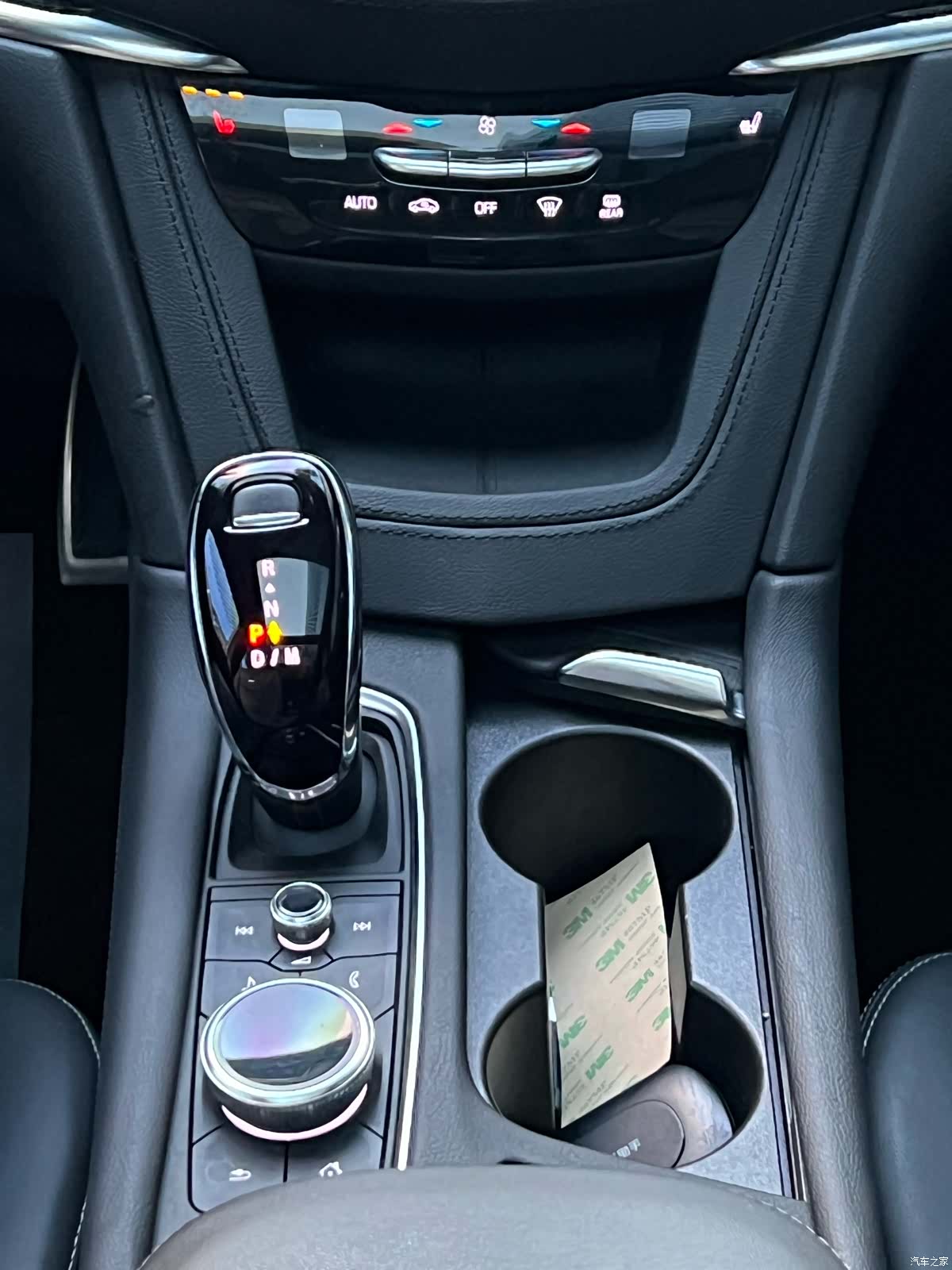 Cadillac XT5, 2023 17