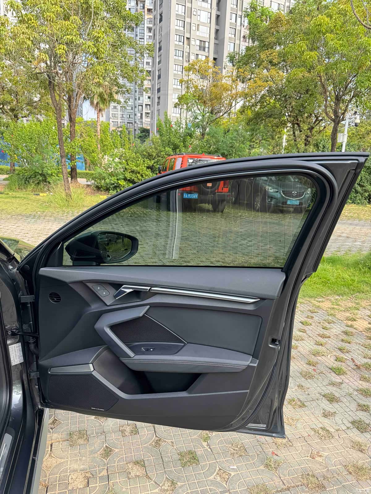 Audi A3, 2022 48
